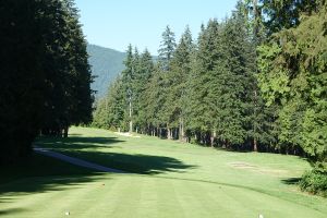 Capilano 10th